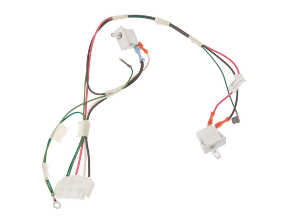 AC DOOR SWITCH HARNESS – Part Number: WR23X29160