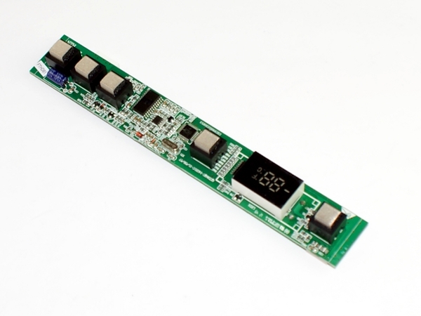 CONTROL BOARD – Part Number: WR55X28261