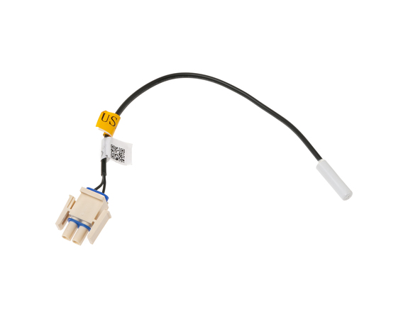 FRESH FOOD THERMISTOR LOWER – Part Number: WR55X28332