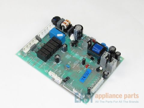 MAIN CONTROL BOARD – Part Number: WR55X30057
