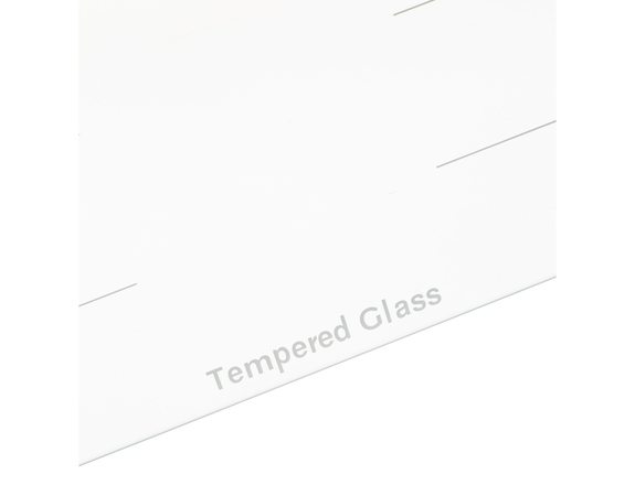 18 CRISPER GLASS – Part Number: WR71X27292