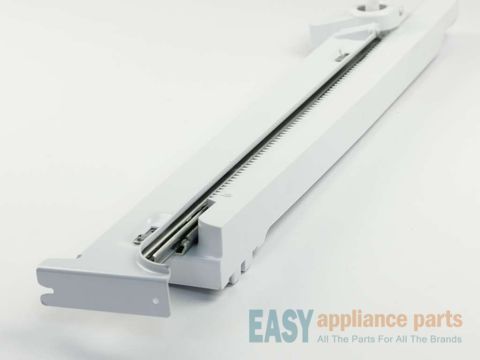 Freezer Drawer Slide Rail - Left Side – Part Number: W11093713