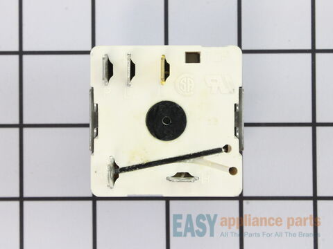 Surface Element Switch – Part Number: W11121638
