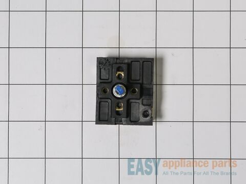 Range Surface Element Control Switch – Part Number: W11122006