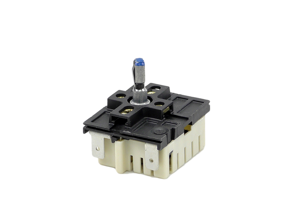 Range Surface Element Control Switch – Part Number: W11122006