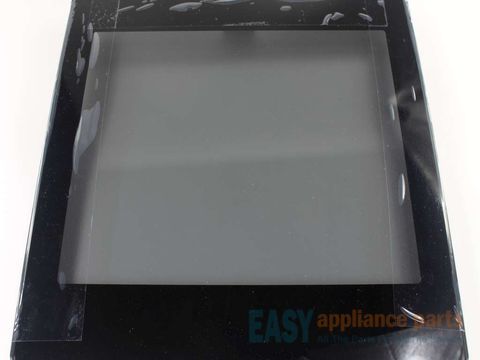 Washer Glass Lid – Part Number: W11130236
