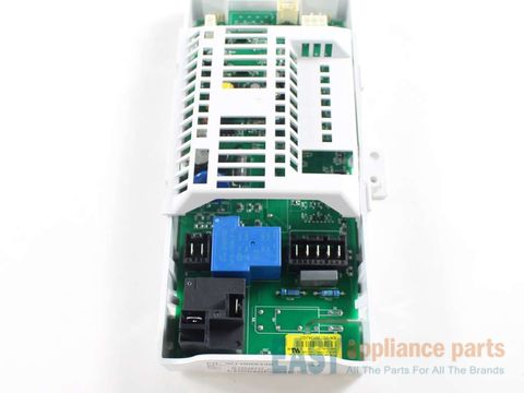 Dryer Electronic Control Board – Part Number: W11133021