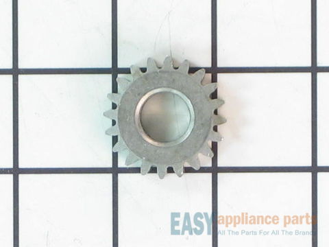Stand Mixer Pinion Gear – Part Number: W11133646