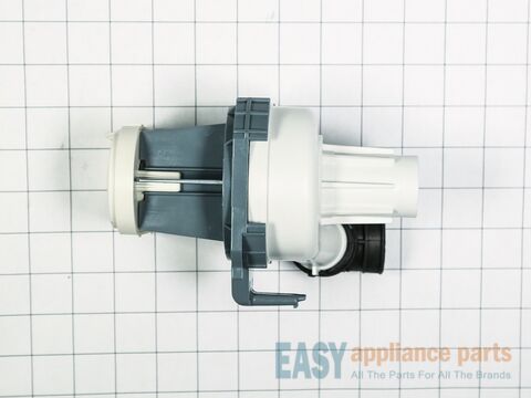 Dishwasher Pump and Motor Assembly – Part Number: W11133712