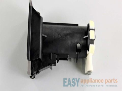 Water Filter Housing - Grey – Part Number: W11162042