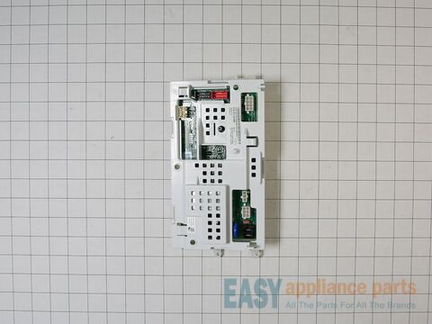 Washer Electronic Control Board – Part Number: W11162438