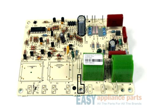 Oven Spark Module – Part Number: W11162730