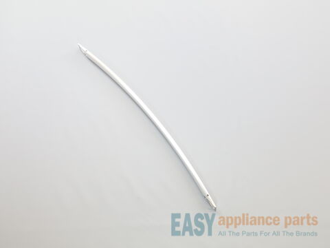 Handle - Stainless Steel – Part Number: W11163764