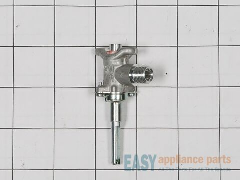 Burner valve – Part Number: W11163975