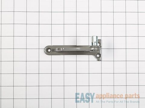 Center Hinge - Right - Grey – Part Number: W11167119