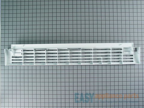 GRILLE – Part Number: W11167901