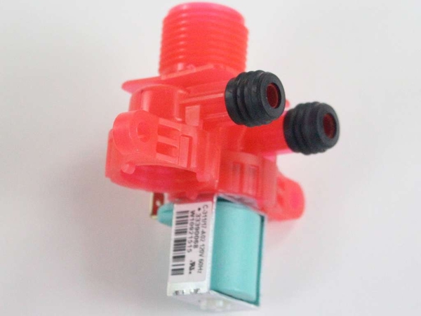 Hot Water Valve – Part Number: W11168743