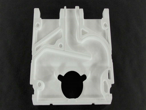 Evaporator Cover – Part Number: W11170274