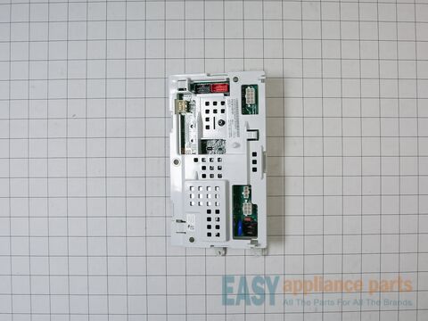 Electronic Control Board – Part Number: W11170319