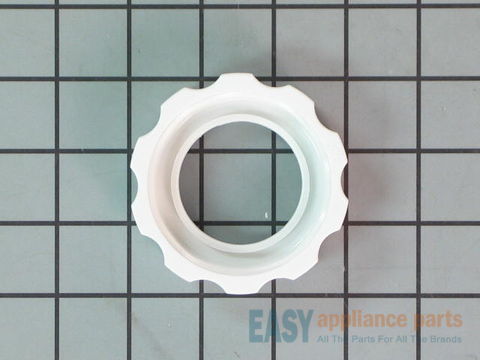Stand Mixer Food Grinder Attachment End Cap – Part Number: W11174127