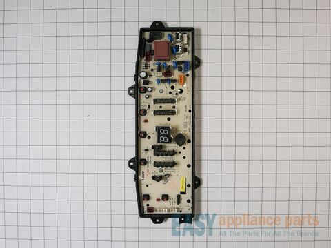 Laundry Center Washer Electronic Control Board – Part Number: W11189137