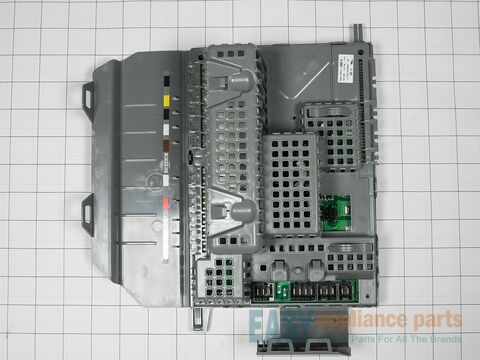 Electronic Control Board – Part Number: W11201284