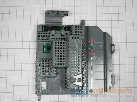 Washer Electronic Control Board – Part Number: W11201286