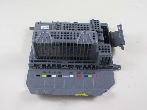 Washer Electronic Control Board – Part Number: W11201286