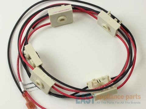 HARNS-WIRE – Part Number: W11209787