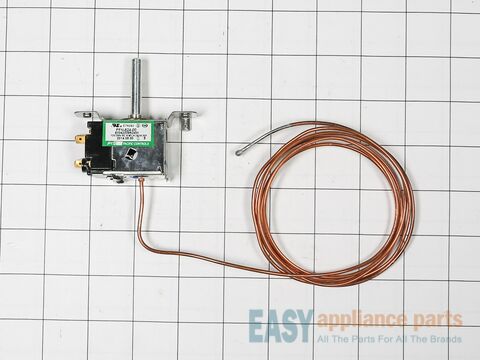 THERMOSTAT – Part Number: W11211930