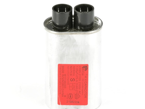 CAPACTR-MG – Part Number: W11213318