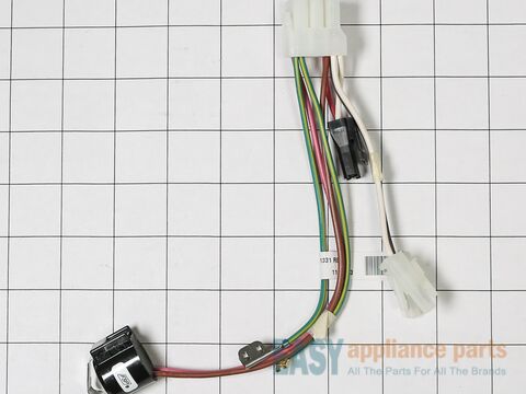 Wire Harness – Part Number: W11225843