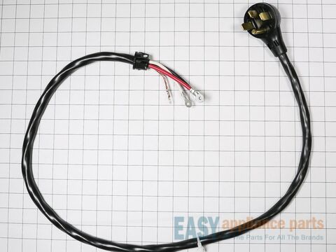 CORD-POWER – Part Number: W11226497
