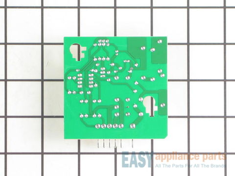 Defrost Control Board – Part Number: W11227239