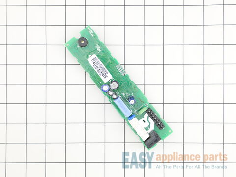 Electronic Control Board – Part Number: 297235200