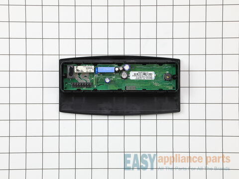 Electronic Control Board – Part Number: 297235200