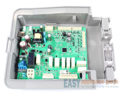 BOARD-MAIN POWER – Part Number: 5304512769