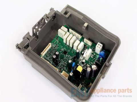 BOARD-MAIN POWER – Part Number: 5304512770