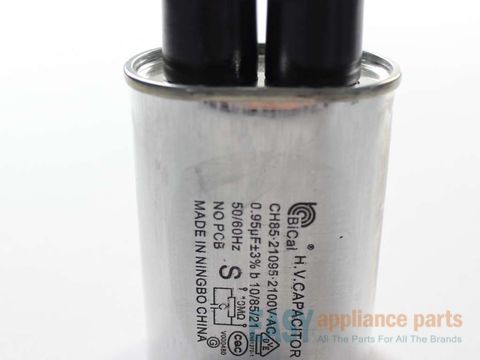 CAPACITOR – Part Number: 5304513458