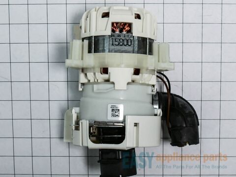 Circulation Pump Assembly with Heater – Part Number: 5304514365