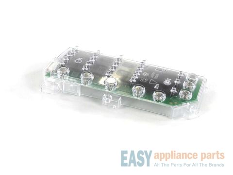 BOARD ASSY – Part Number: 5304515232