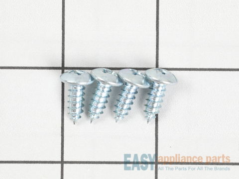 Screw - Kit of Four – Part Number: 5304515677