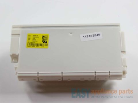 CONTROL ASSEMBLY – Part Number: 973911990016033