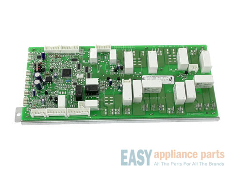 Wall Oven Control Board – Part Number: 12022213