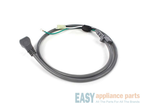 POWER CORD ASSEMBLY – Part Number: EAD62027830