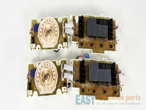 PCB ASSEMBLY,DISPLAY – Part Number: EBR78898213
