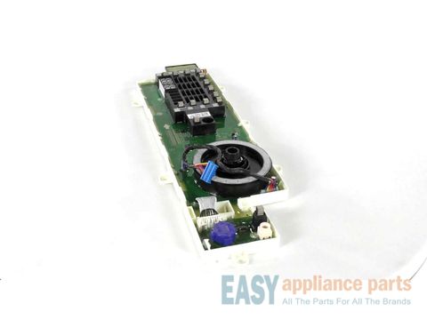 PCB ASSEMBLY,DISPLAY – Part Number: EBR79674804