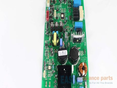 PCB ASSEMBLY,MAIN – Part Number: EBR80977634