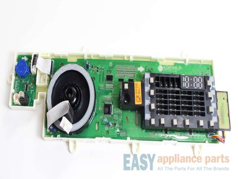 PCB ASSEMBLY,DISPLAY – Part Number: EBR81634405
