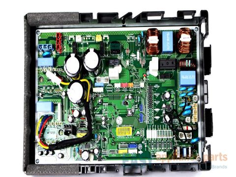 PCB ASSEMBLY,INV(ONBOARDING) – Part Number: EBR83796518